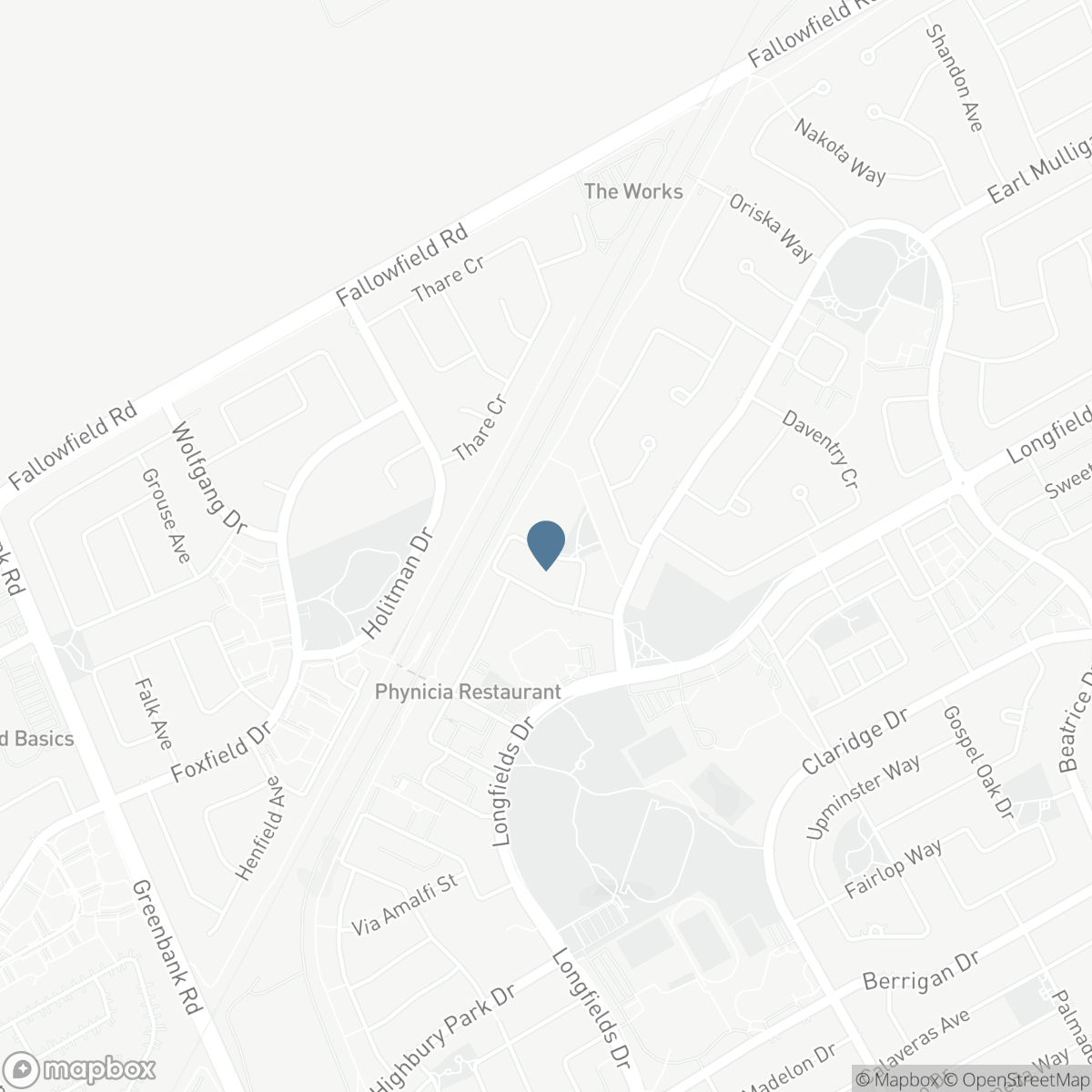 597 VIA MATTINO WAY, Ottawa, Ontario K2J 4N5